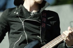 106.7 KROQ Weenie Roast Concert, Irvine, California