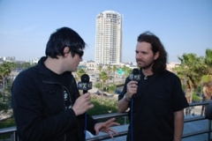97x Interview, Tampa Bay
