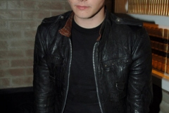 Atlantic Records Video Music Awards After Party, New York