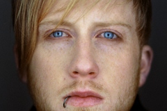 Blender Magazine, Martin Schoeller