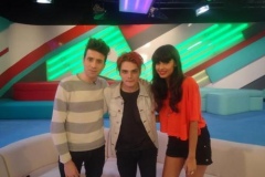 Channel 4\'s T4