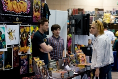 Comic-Con, San Diego