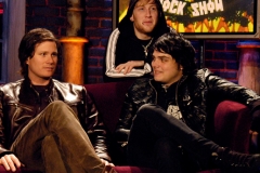 Fuse.tv\'s Steven\'s Untitled Rock Show