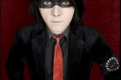 Jeremy Saffer