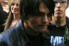 Kerrang Awards, London