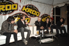 KROQ Almost Acoustic Christmas, Los Angeles