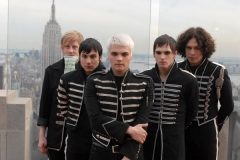 MTV Video Music Awards Pre-Show, New York