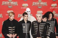 Spike TV\'s Scream Awards, Los Angeles