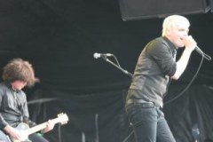 Summer Sonic, Chiba Marine Stadium, Japan
