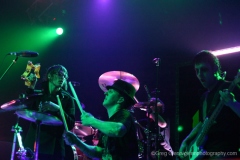 Taste of Chaos: Long Beach Arena, Caifornia