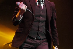 The Night 89X Stole Christmas 9, Cobo Arena, Detroit