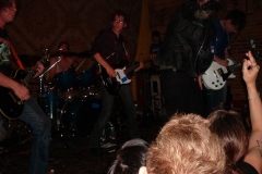 Unknown Venue