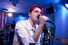 XFM\'s An Evening With My Chemical Romance